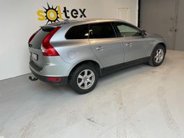 Soltex - montering av solfilm och foliering av bil samt bilvård