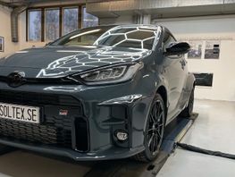 Soltex - montering av solfilm och foliering av bil samt bilvård