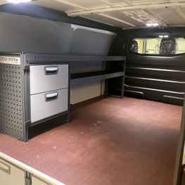 Soltex - montering av solfilm och foliering av bil samt montering av modulsystem